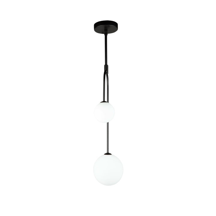 2 Light Pendant