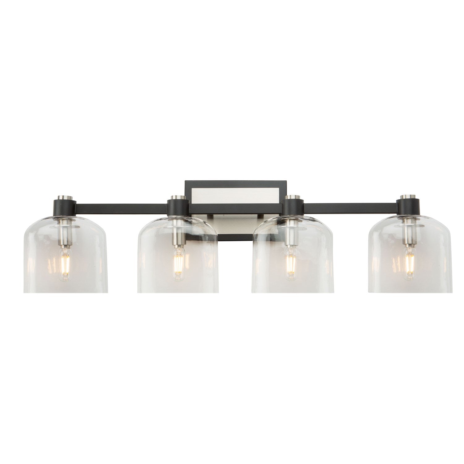4 Light Vanity Light by Artcraft
