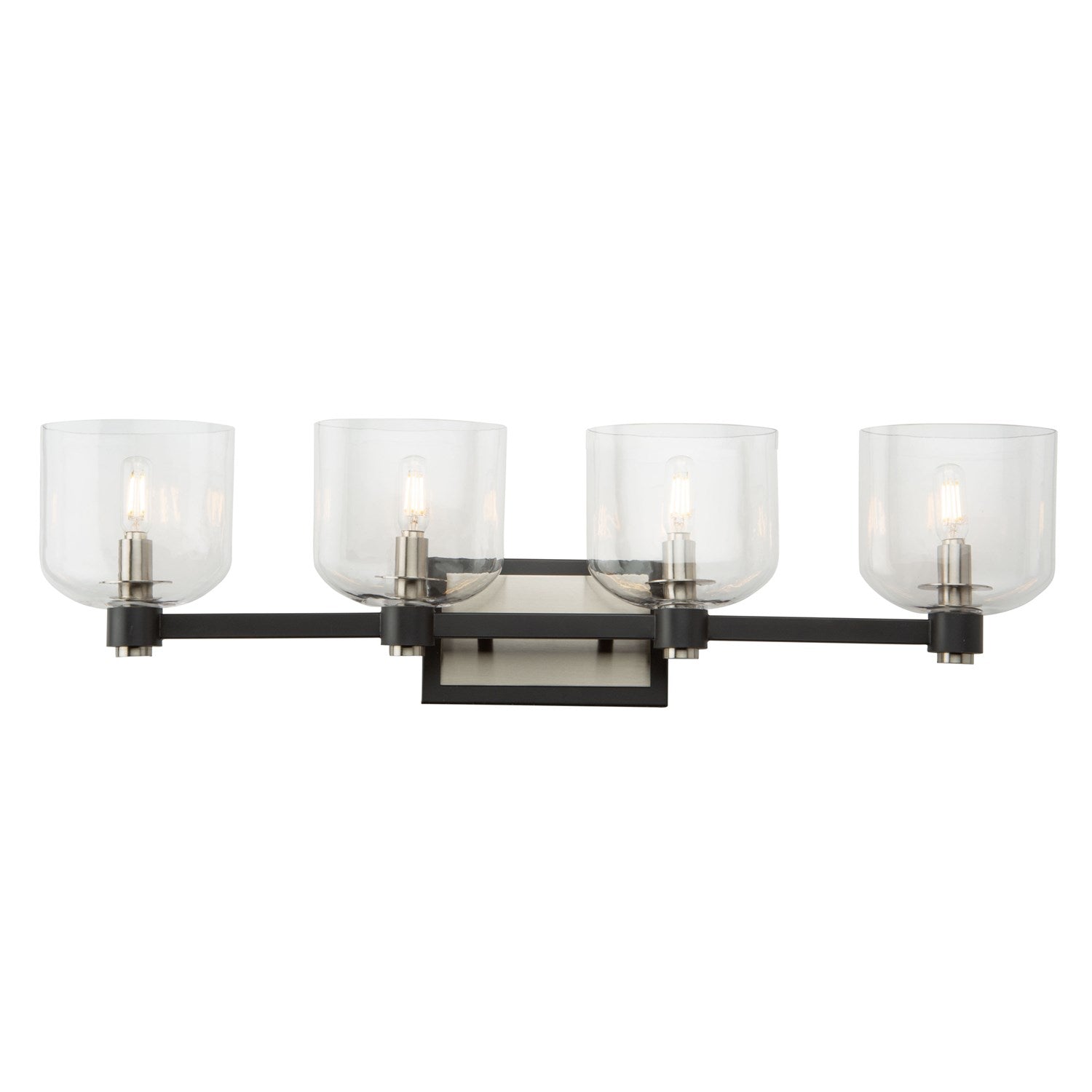 4 Light Vanity Light