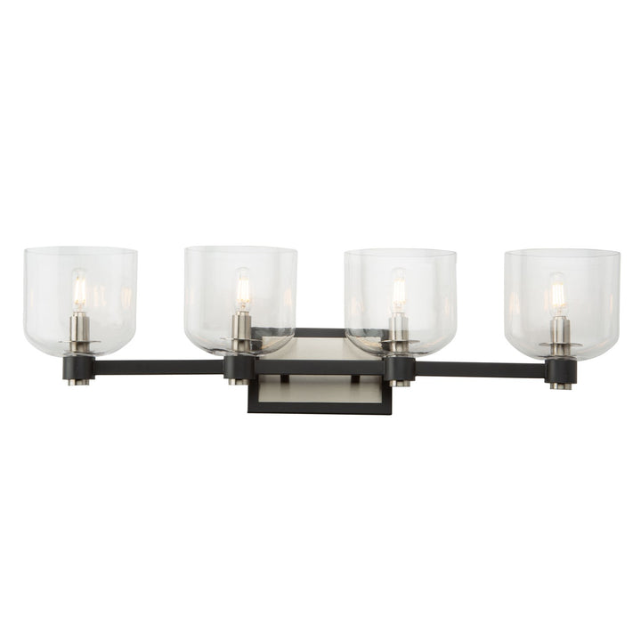4 Light Vanity Light