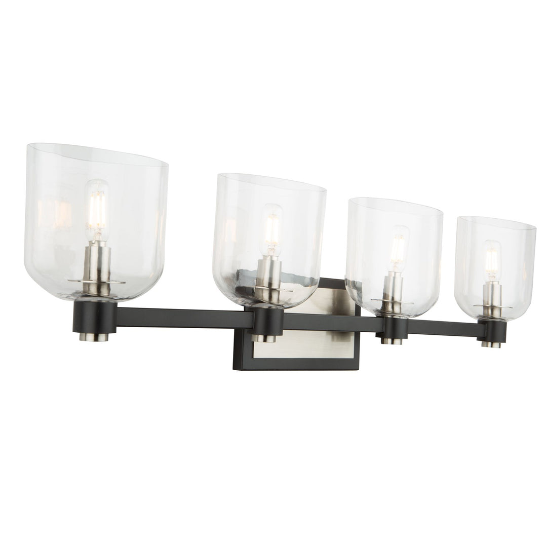4 Light Vanity Light