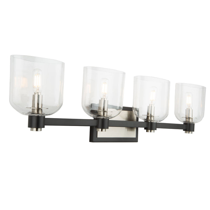 4 Light Vanity Light