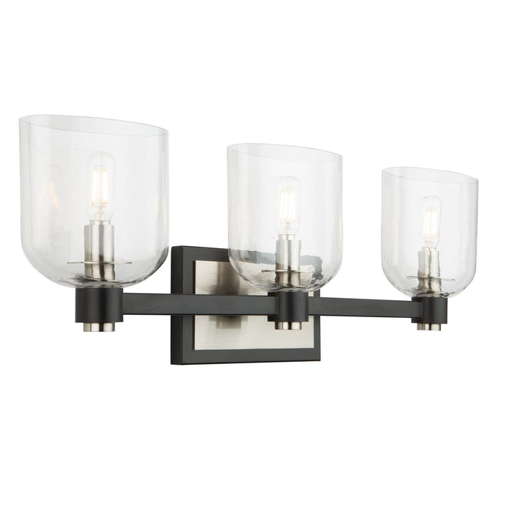 3 Light Vanity Light