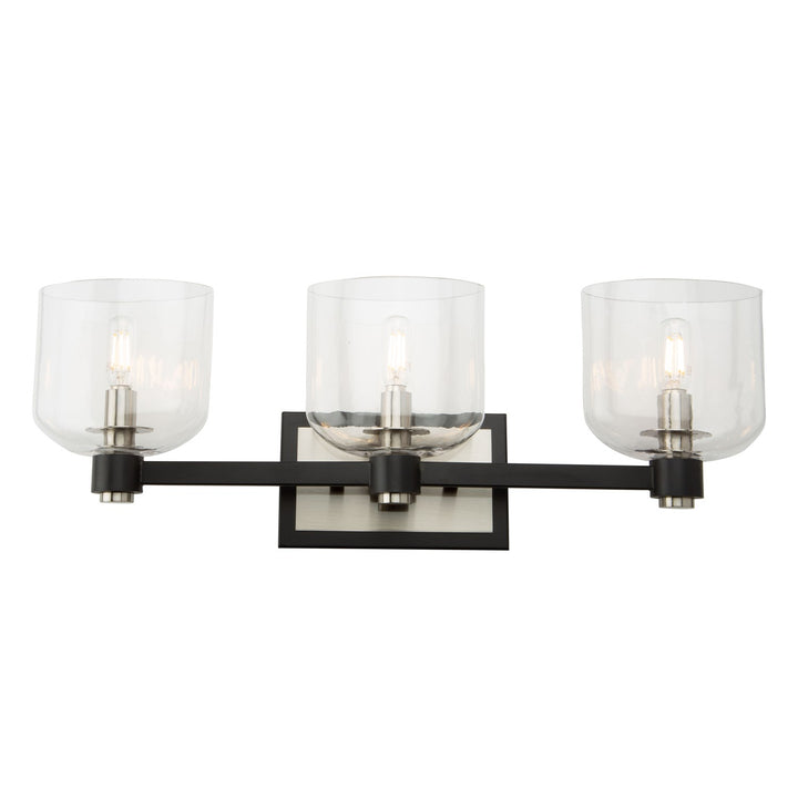 3 Light Vanity Light