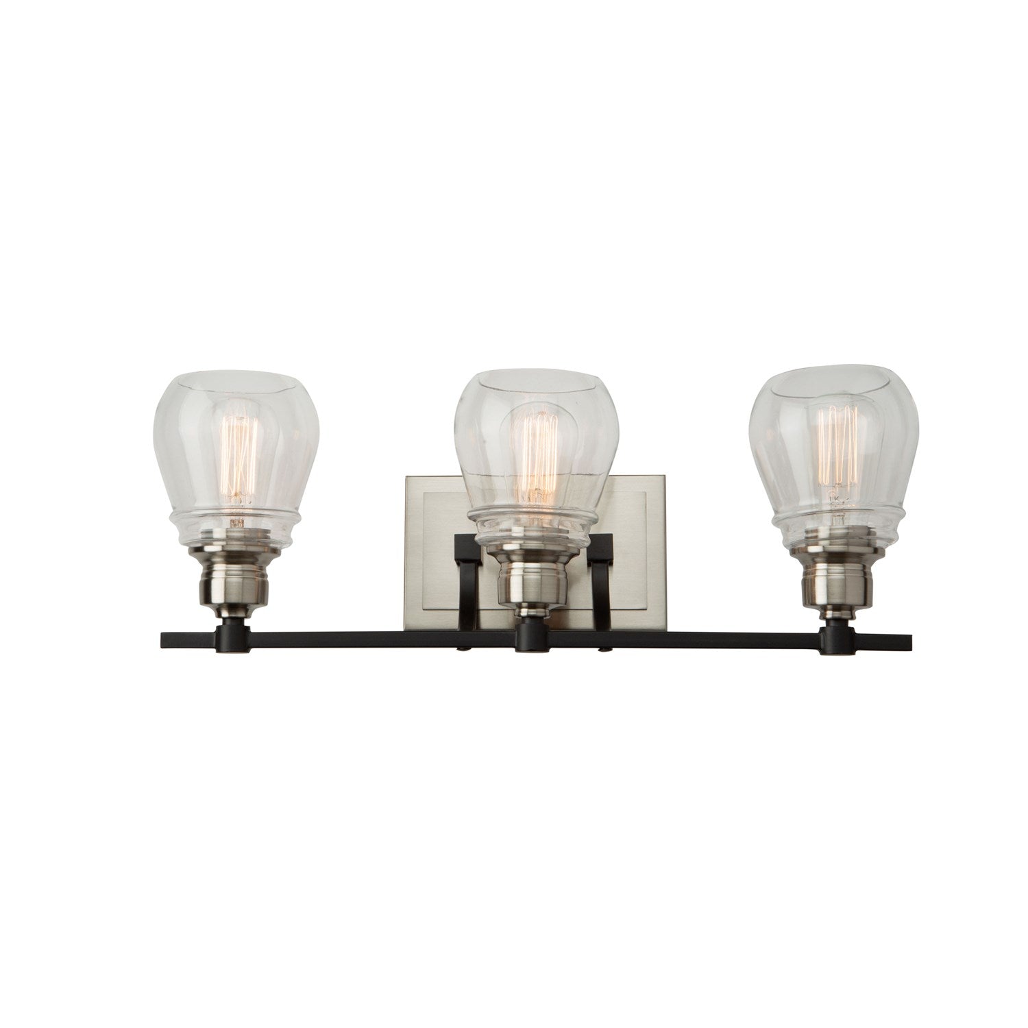 3 Light Vanity Light by Artcraft