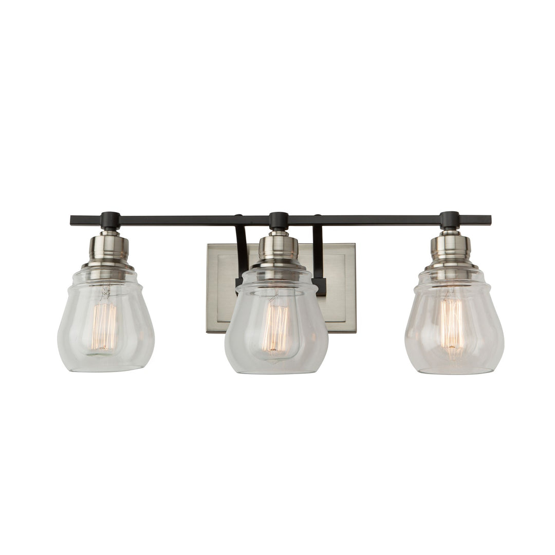 3 Light Vanity Light