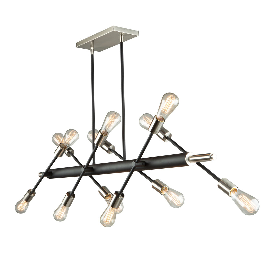 12 Light Island Light by Artcraft