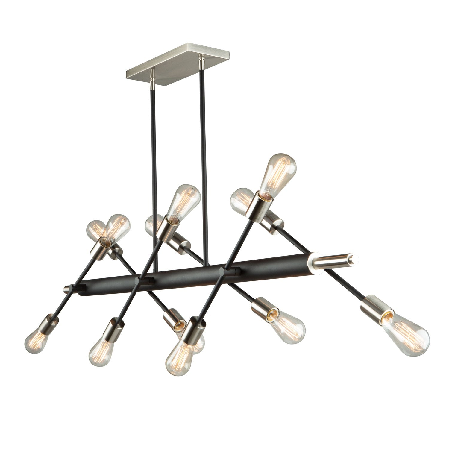 12 Light Island Light by Artcraft