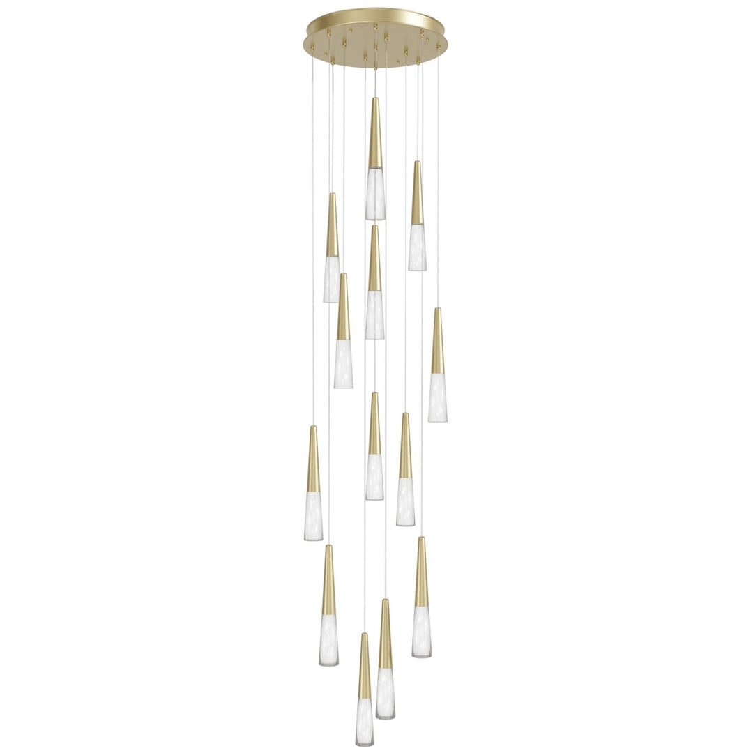 Encino Collection by Avenue Lighting