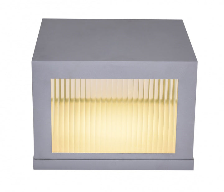 Avenue Outdoor Collection by Avenue Lighting