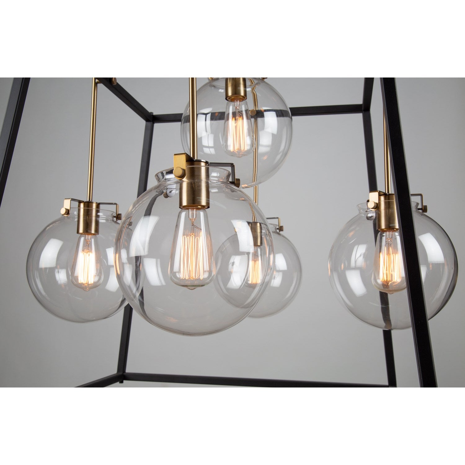 Bridegtown  Chandelier