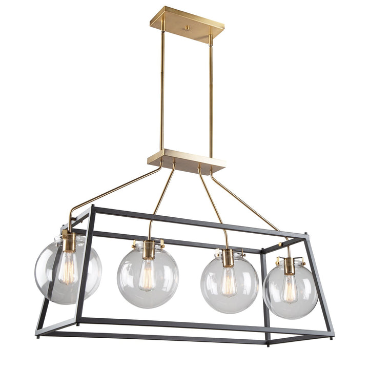 Bridegtown  Pendant by Artcraft