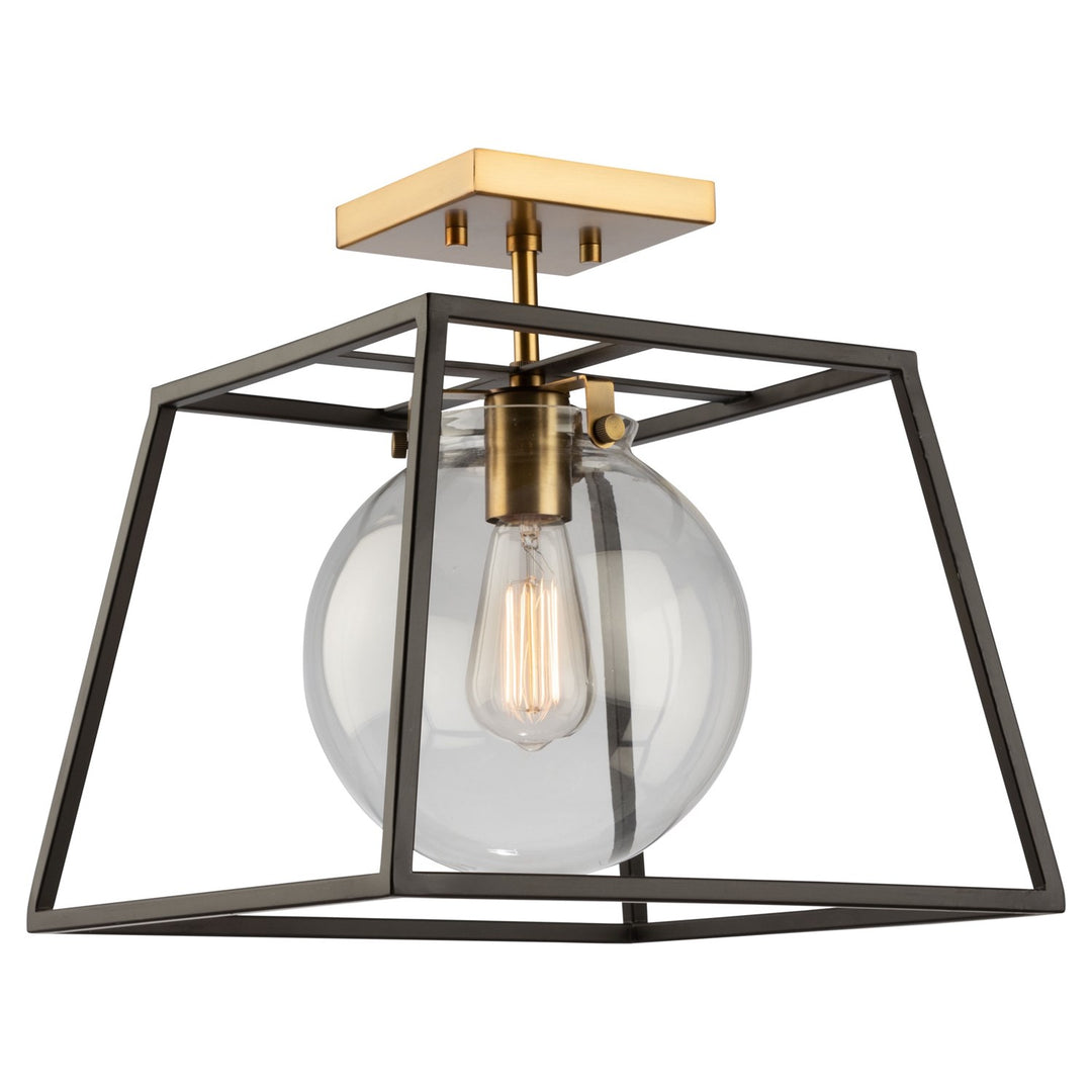 Bridegtown  Semi Flush