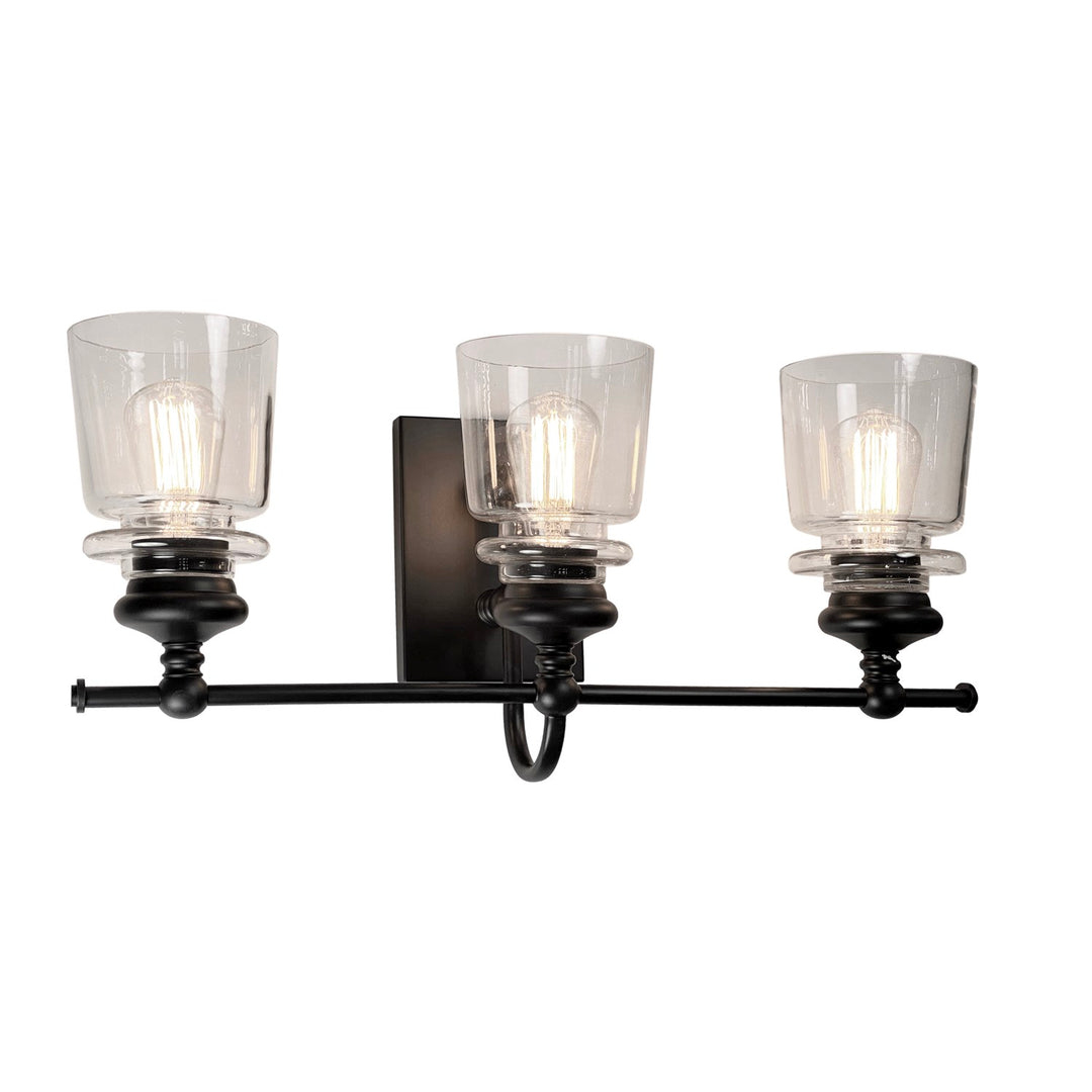 Wall Light by Artcraft