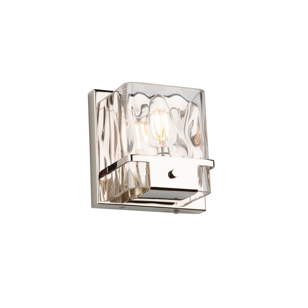 Wall Light by Artcraft