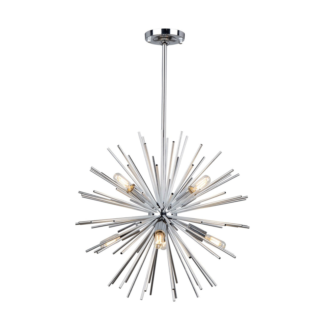 Chandelier by Artcraft