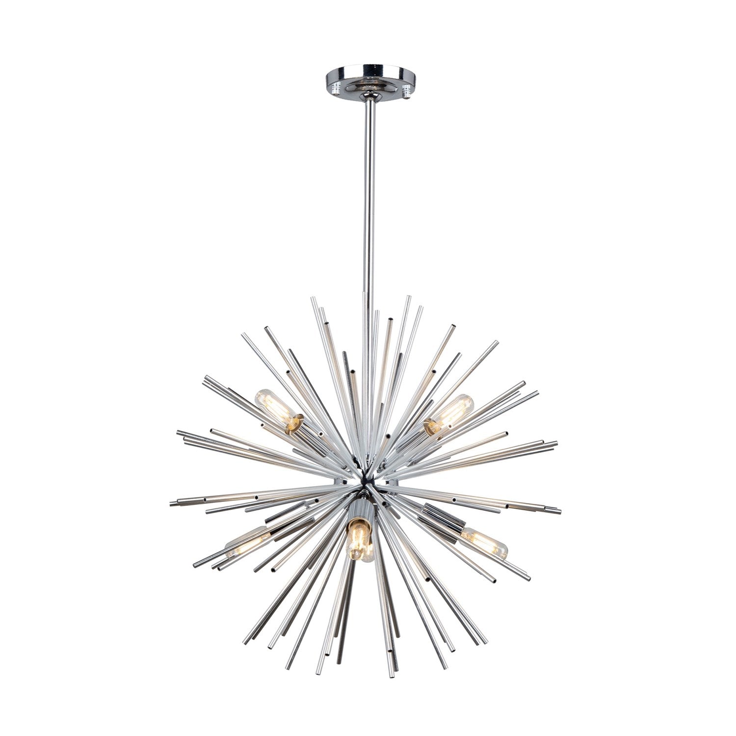 Chandelier by Artcraft