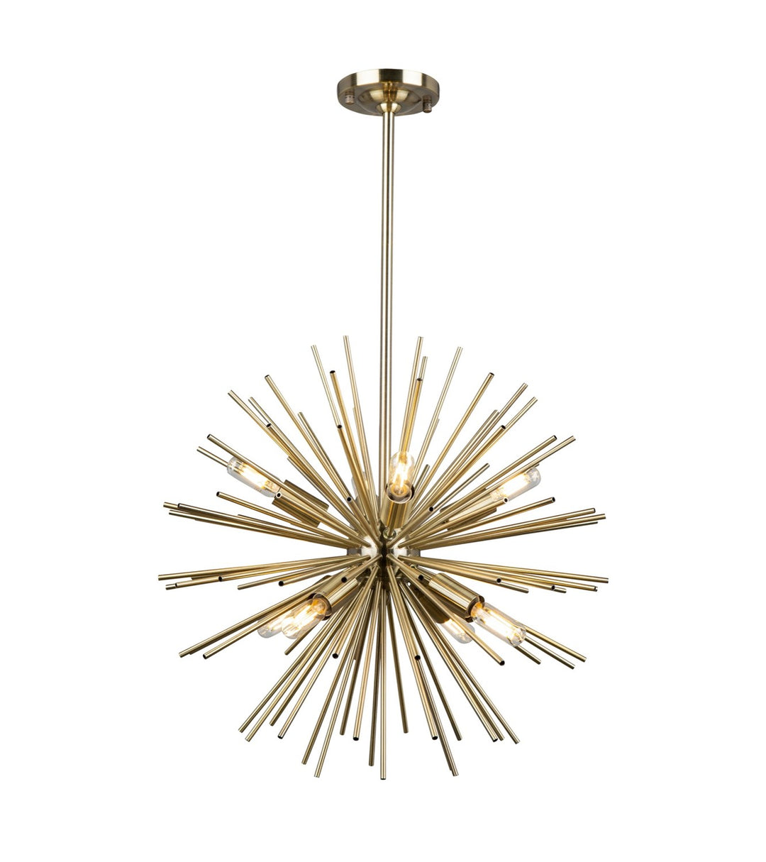 Chandelier by Artcraft