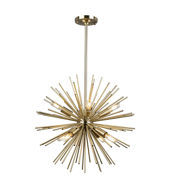Chandelier by Artcraft