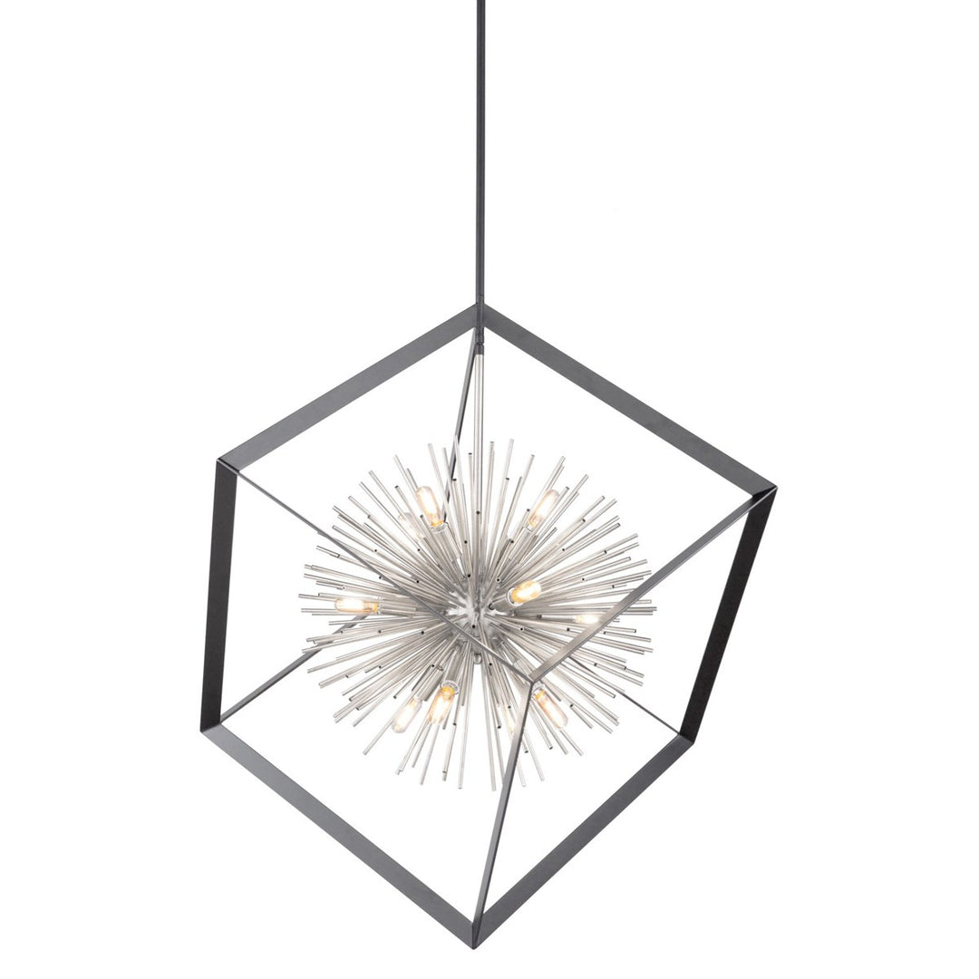 Chandelier by Artcraft