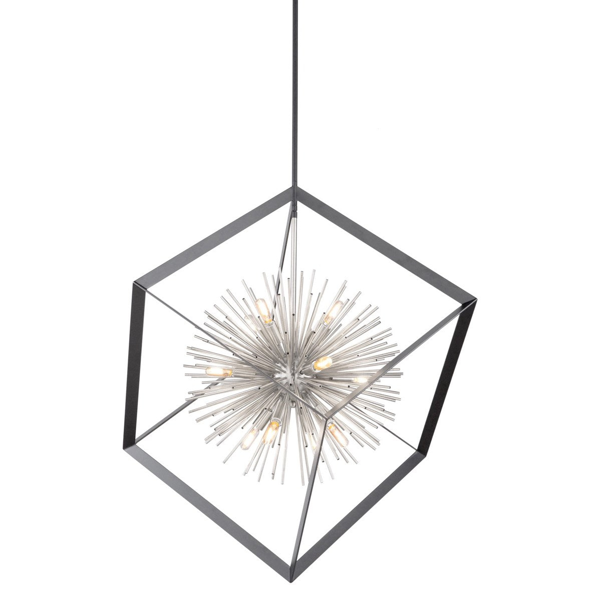 Chandelier by Artcraft