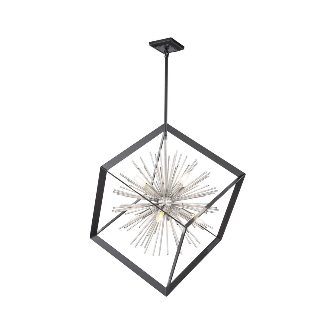 Chandelier by Artcraft