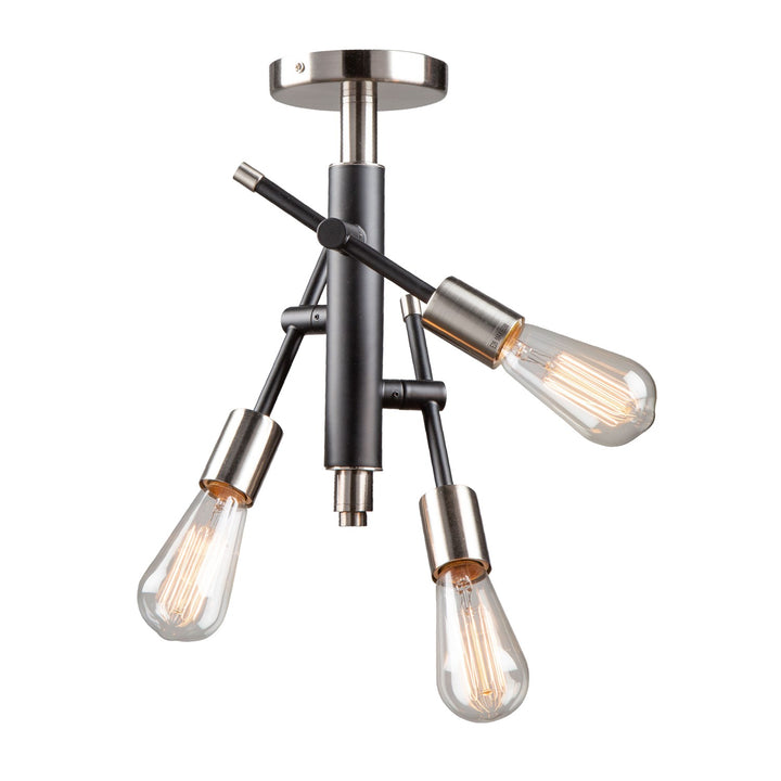 Semi Flush by Artcraft