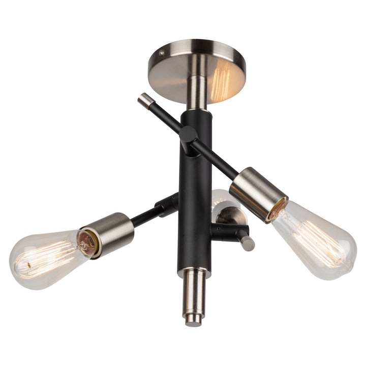 Semi Flush