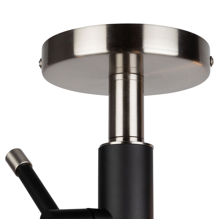 Semi Flush