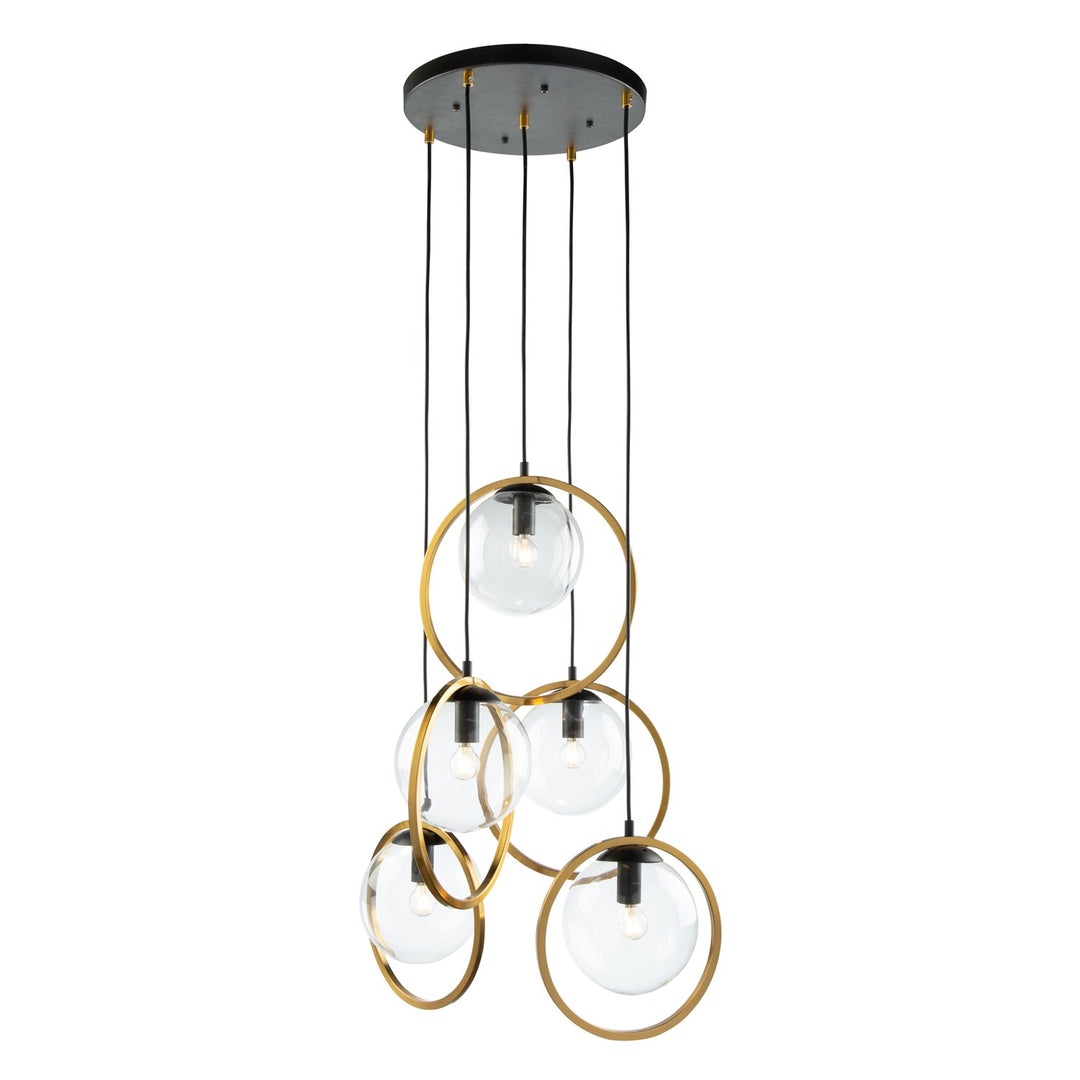 Pendant by Artcraft