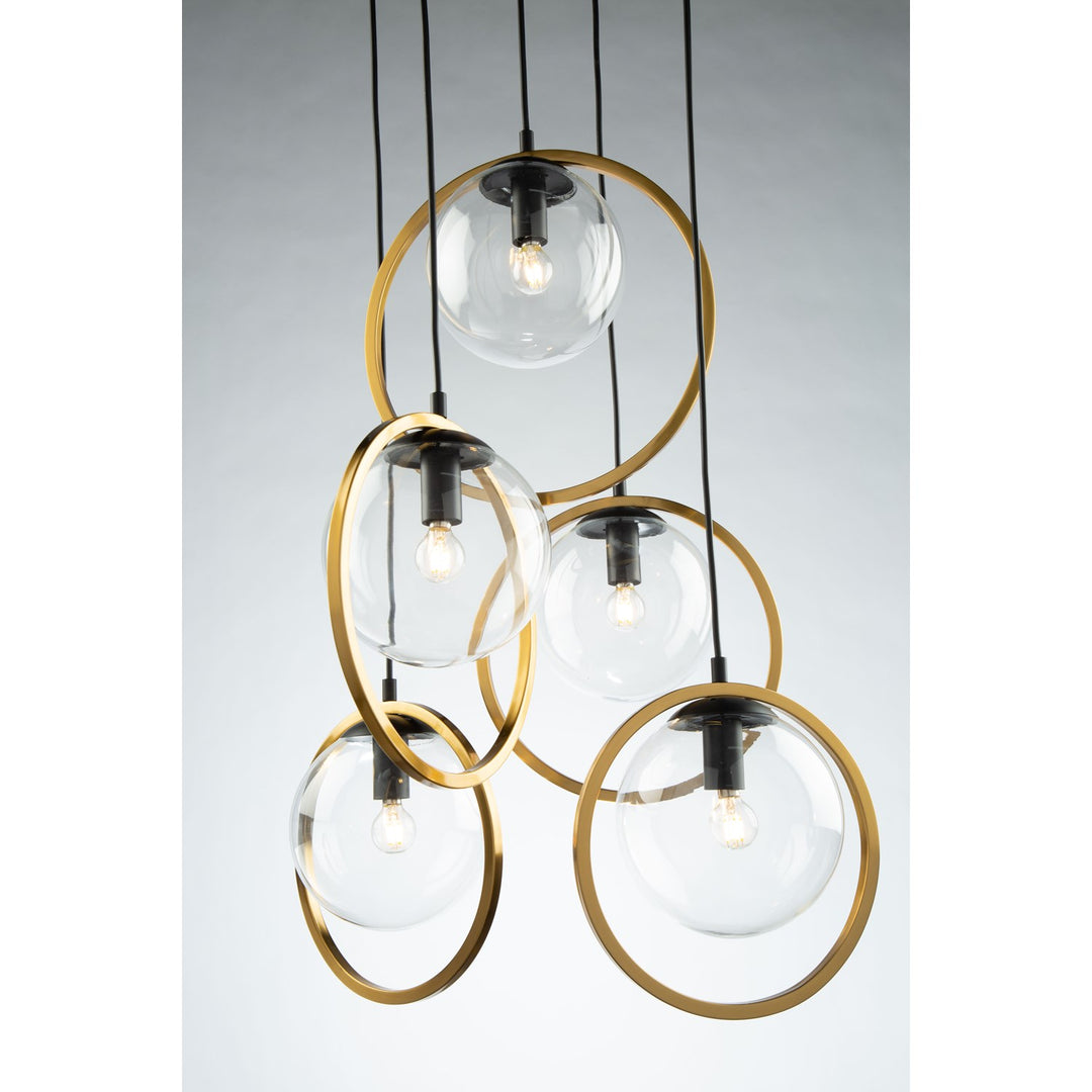Pendant