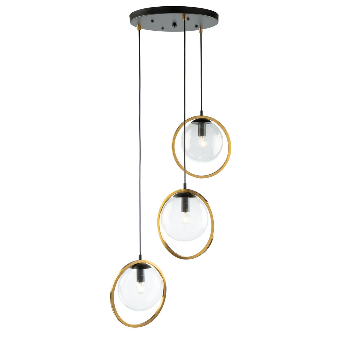 Pendant by Artcraft