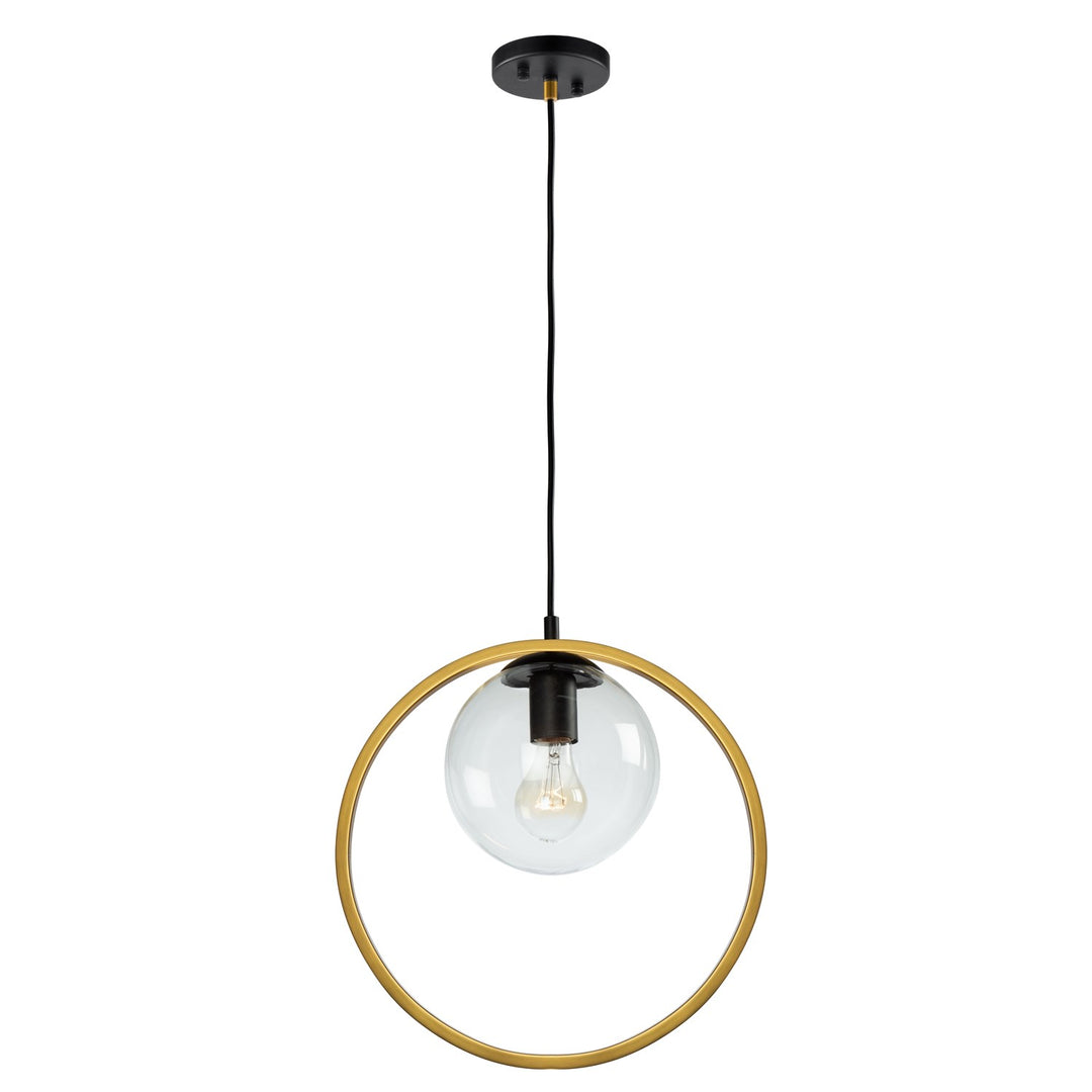 Pendant by Artcraft