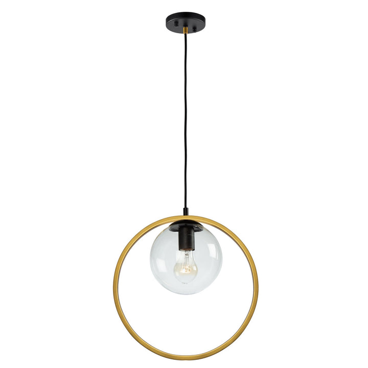 Pendant by Artcraft