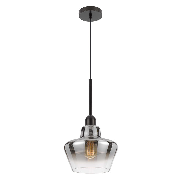 40W  Glass Pendant Light