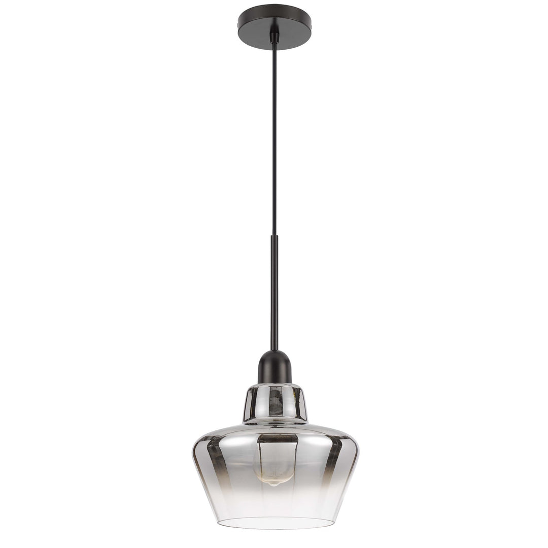 40W  Glass Pendant Light