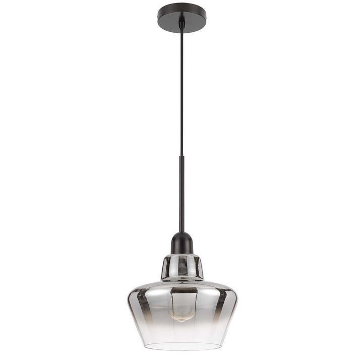 40W  Glass Pendant Light