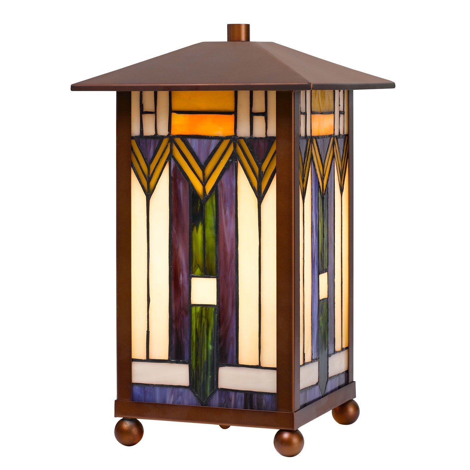 25W  Accent Lamp by CAL Lighting