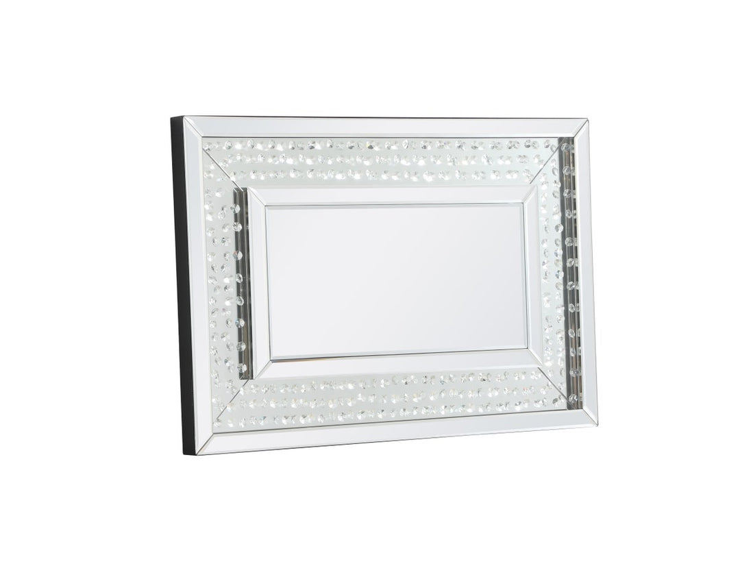 Collection Crystal Mirror 20 X 30 Inch