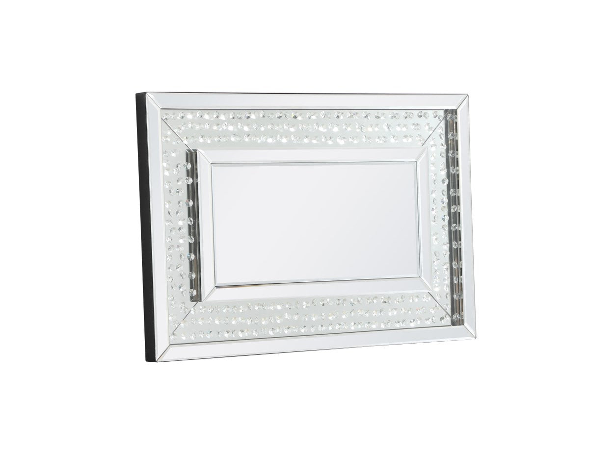 Collection Crystal Mirror 20 X 30 Inch