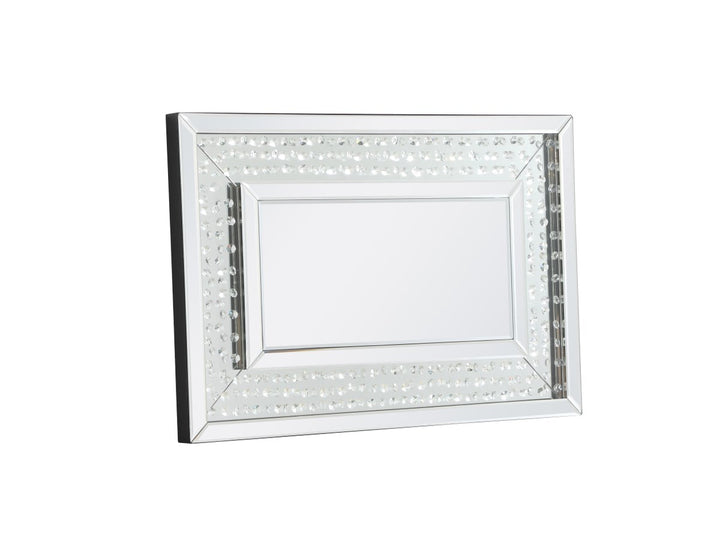 Collection Crystal Mirror 20 X 30 Inch