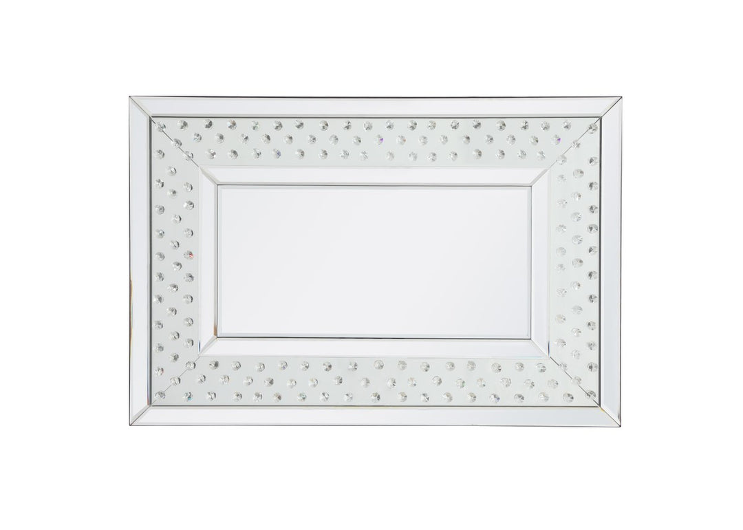Collection Crystal Mirror 20 X 30 Inch