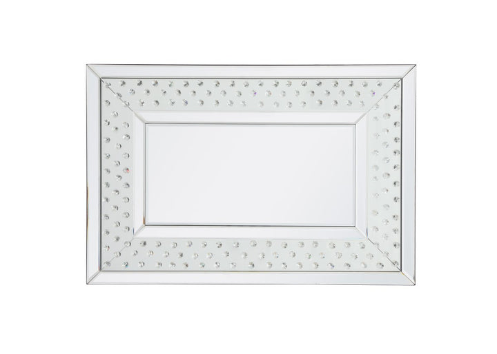 Collection Crystal Mirror 20 X 30 Inch