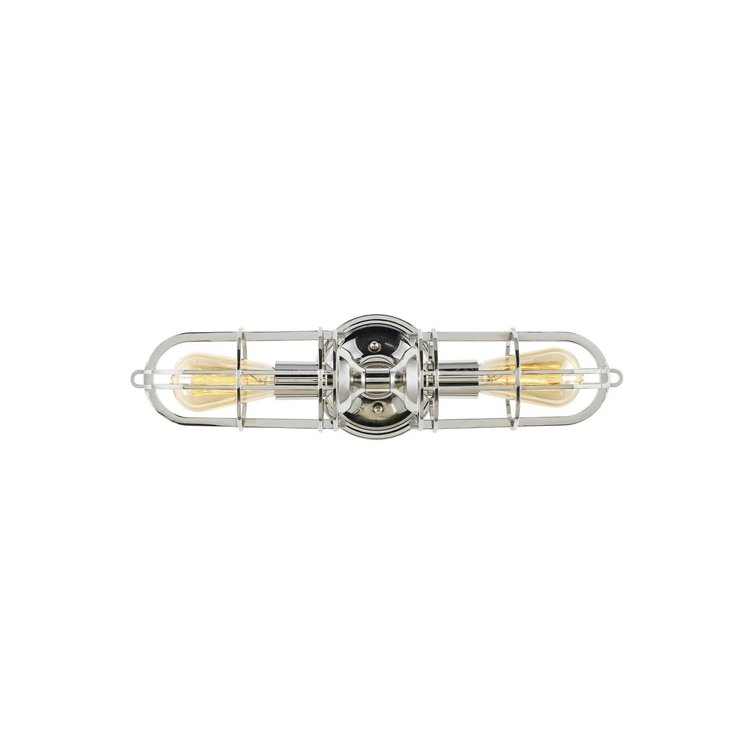 2 - Light Vanity by Generation Lighting