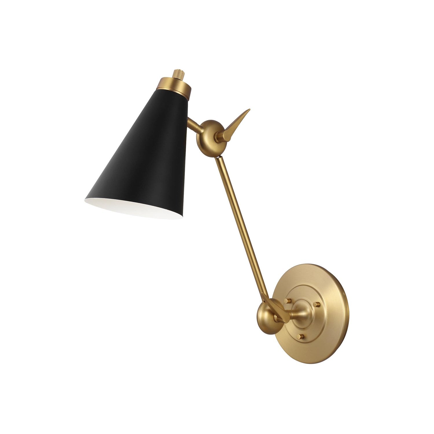 Library Sconce by VC Studio Collection