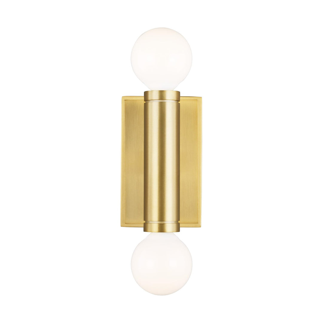Double Sconce by VC Studio Collection