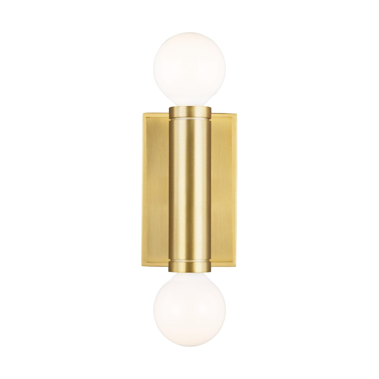 Double Sconce by VC Studio Collection