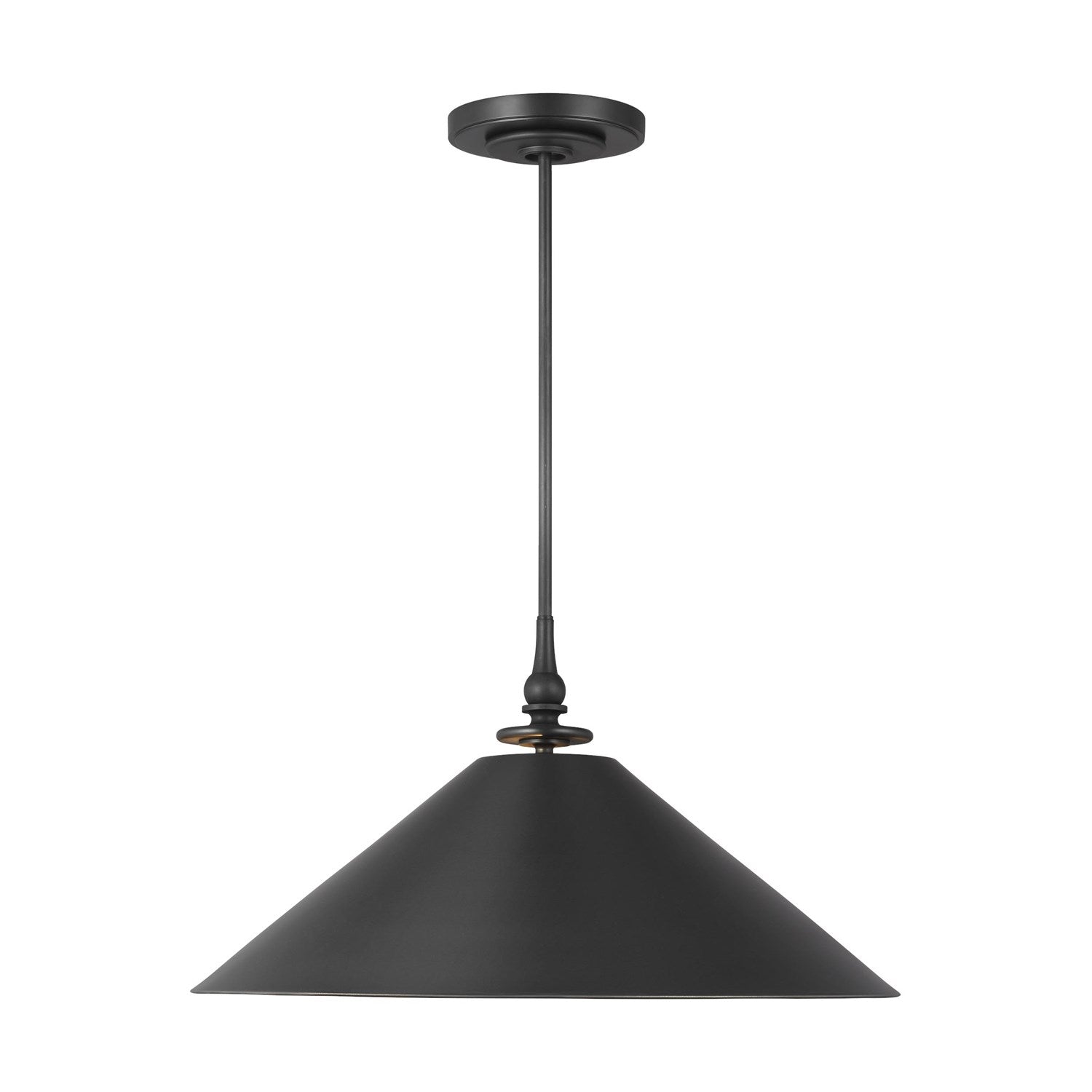 Wide Pendant by VC Studio Collection