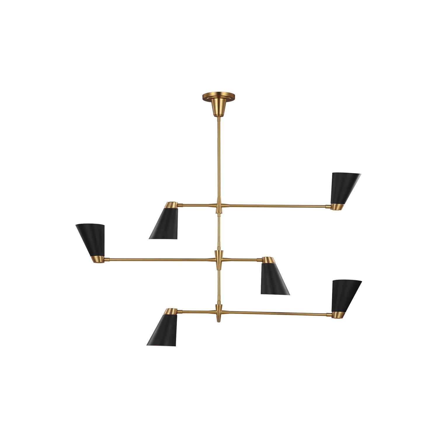 Large Chandelier by VC Studio Collection
