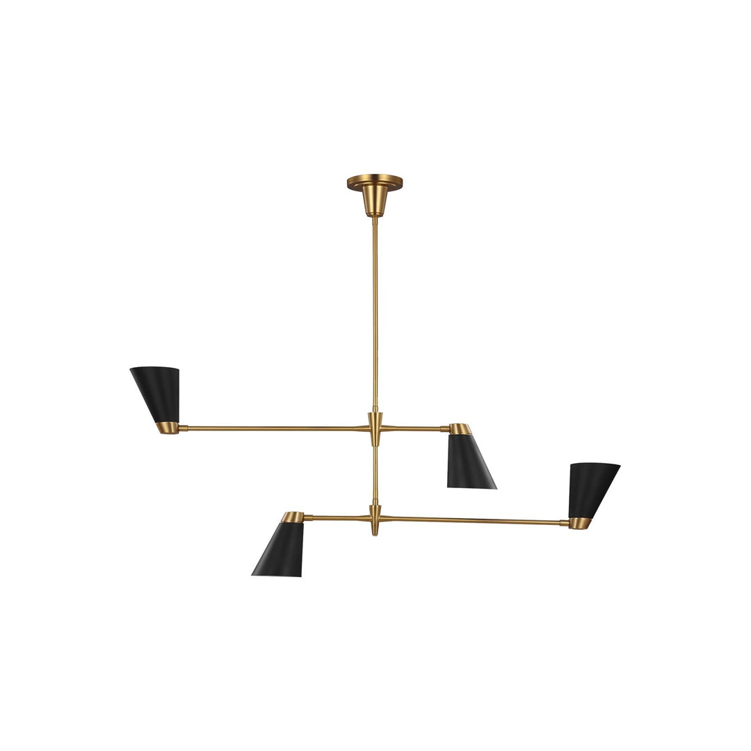 Medium Chandelier by VC Studio Collection